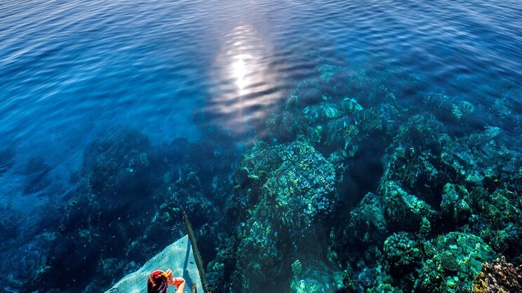 Concorde El Salam Hotel Sharm El Sheikh By Royal Tulip